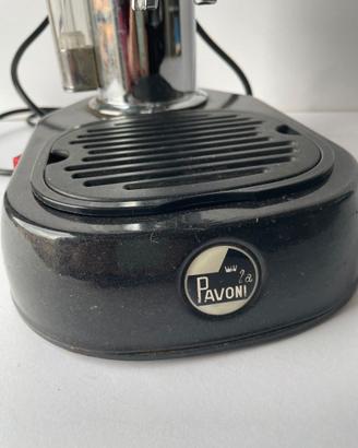 Macchina da caffè LA PAVONI Europiccola