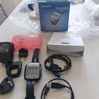 gps garmin forerunner 205