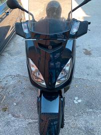 YAMAHA X MAX 250 DEL 2009