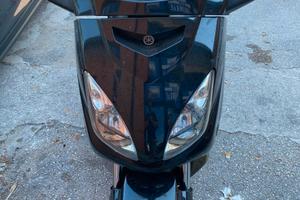 YAMAHA X MAX 250 DEL 2009