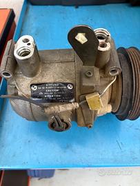 Compressore aria AC BMW serie 3 E36 318i benzina