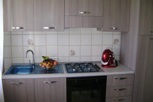 Appartamento Torrebianca