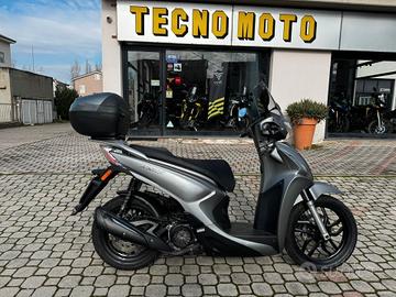 Kymco People 200 S ABS - GARANZIA 1 ANNO