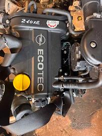 Motore Z10XE - Opel Corsa 1.0 12V