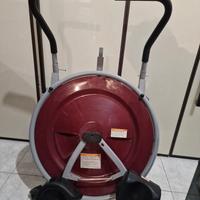 Ab circle pro