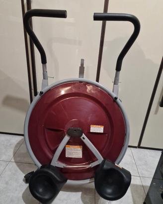 Ab circle pro