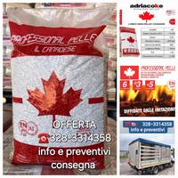 Professional Pellet Canada 🇨🇦 
