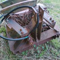  verricello idraulico 