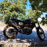 hero blurok 250 