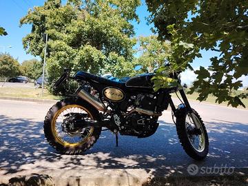 hero blurok 250 