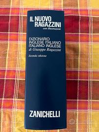 Dizionario inglese