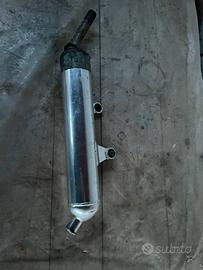 silenziatore originale tm 125