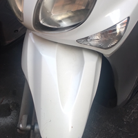 Yamaha xenter 125