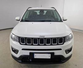 JEEP Compass 2ª serie - 2wd longitude euro 6d-