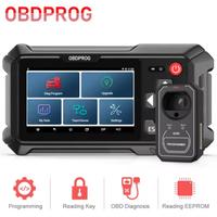 Programmatore Telecomandi OBD Chiavi Auto OBD2