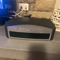 Sistema Bose 321 home cinema/hifi