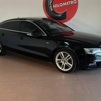 AUDI A5 SPB 2.0 TDI S-LINE Sline Esterno e Inter