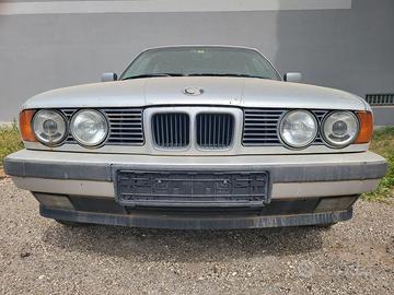 ricambi Bmw serie 5 E34 1987/95