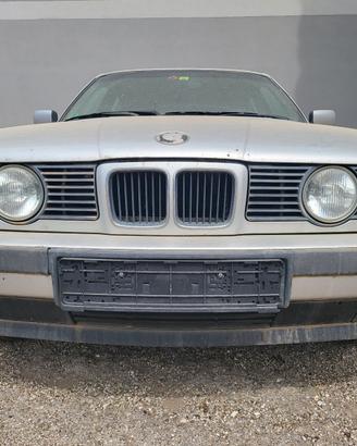 ricambi Bmw serie 5 E34 1987/95