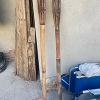 Torce da giardino
