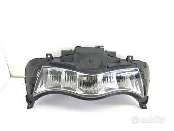 HONDA SH I 150 FARO FANALE ILLUMINAZIONE ANTERIORE
