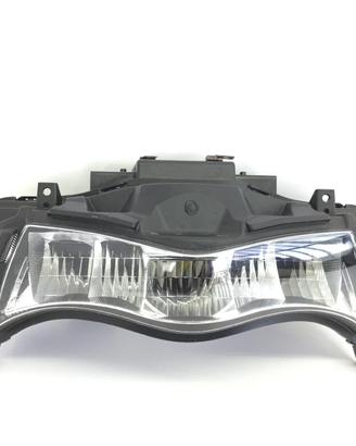 HONDA SH I 150 FARO FANALE ILLUMINAZIONE ANTERIORE