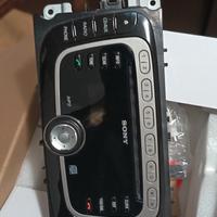 radio di ford