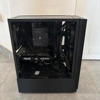 PC GAMING- RYZEN 7 + RTX 3050 – 32 GB RAM