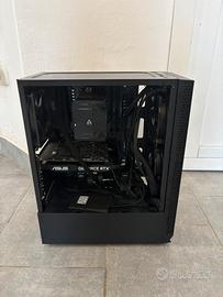 PC GAMING- RYZEN 7 + RTX 3050 – 32 GB RAM