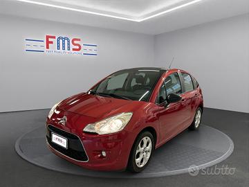 Citroen C3 1.1 Exclusive c/esp