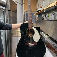 Chitarra fender sonoran