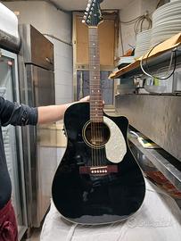 Chitarra fender sonoran