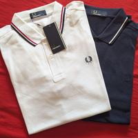 Polo FRED PERRY