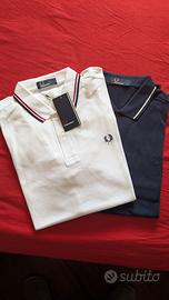Polo FRED PERRY