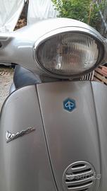 scooter vespa ET2