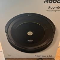 Irobot roomba