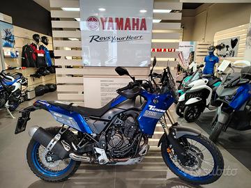 Yamaha Ténéré 700 - 2025