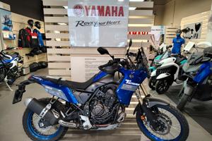 Yamaha Ténéré 700 - 2025