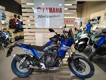 Yamaha Ténéré 700 - 2025