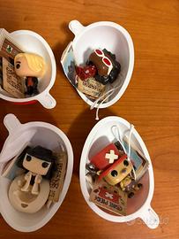 Kinder joy one piece