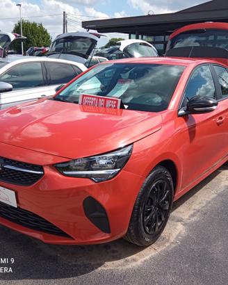 Opel Corsa 1.2 Edition 75CV 5P 2020 promozione