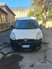 Fiat doblo 1600diesel anno 2014