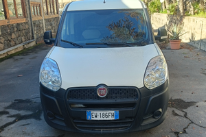 Fiat doblo 1600diesel anno 2014