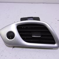 Bocchetta aria cruscotto lato guida Renault Scenic