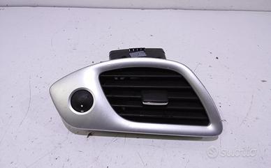 Bocchetta aria cruscotto lato guida Renault Scenic