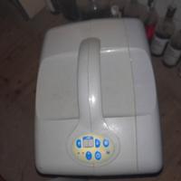 Deumidificatore elettrico marca SPLENDID