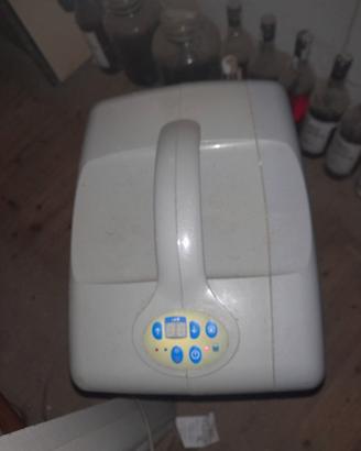 Deumidificatore elettrico marca SPLENDID