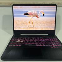 ASUS TUF Gaming 15" | Ryzen 7 | 16GB RAM  gtx 1650