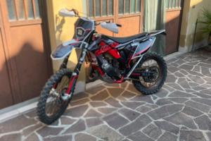 Gasgas ec 125