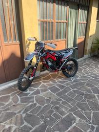 Gasgas ec 125